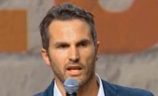 Cesari dichiara guerra alle baby gang: &laquo;Occorre la lista dei &ldquo;cattivi ragazzi&rdquo;&raquo;