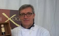 Paolo Zanlari, maestro del cioccolato