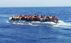 Altri due sbarchi di migranti a lampedusa, in 136 sull'isola