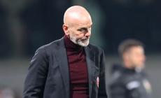 Milan, Pioli: "Non so cosa accadrà nel futuro"