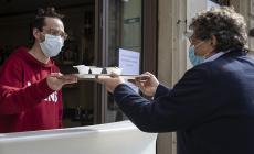 'Tornano i clienti abituali  ma le incertezze sono tante'