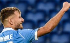 La Lazio blinda Immobile