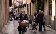 La Fase 2 parmigiana: l'amarezza di alcuni commercianti - Video