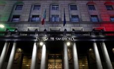 Intesa Sanpaolo, nel primo trimestre utile netto in rialzo