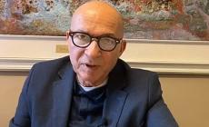 Chiude la fase di emergenza, da sabato Venturi cessa l'incarico. 'Ora è il tempo di una normalità diversa'
