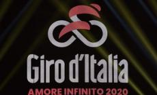 Il Giro d'Italia si correr&agrave; dal 3 al 25 ottobre