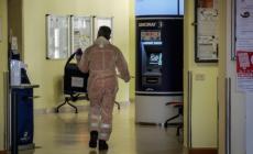 «Che choc i medici in tuta e casco dentro casa. Li sogniamo ancora»