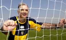 &laquo;Quando entrai in campo con una canna da pesca&raquo;