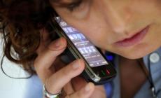 Perseguita l'ex moglie telefonandole 1300 volte in sette mesi