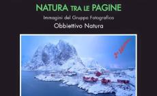 "Natura tra le pagine": mostra in libreria
