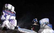 Skicross, adrenalina al Plan De Corones