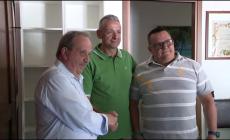 Anmic, un nuovo ufficio da "Montanara Insieme"