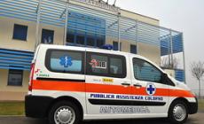 Corso alla Pubblica per aspiranti volontari