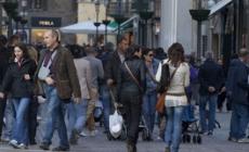 Shopping d'autunno,  domenica con negozi aperti