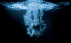 Bill Viola, il mare dentro