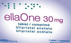 Pillola 5 giorni dopo, ora in farmacia senza ricetta