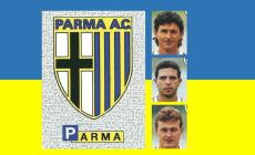 Serie A 1991-92: il secondo anno in A
