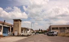 Razzia di grondaie in una ditta scomparsi 16 quintali di rame