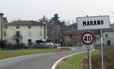 Marano, sorprende i ladri all'interno della villa