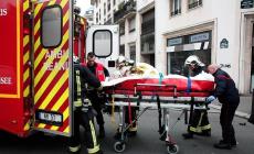 Charlie Hebdo: Renzi, violenza perderà sempre