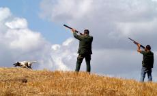 Caccia: in Emilia-Romagna al via il 20 settembre