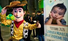 Bimba affetta da sindrome di Pandas scrive a Bonaccini: «Non dimenticatevi di noi»