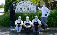 Gli chef? Super creativi