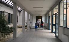 Ladri a scuola, rubati vecchi pc e monetine