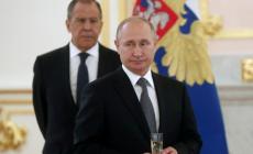 Putin: "Imporre la no-fly zone sarebbe una  dichiarazione di guerra"
