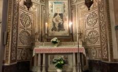 A Oderzo in fila in 500 per ricevere la comunione 