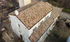 Dalla chiesa di Casale emergono absidi medievali, via alle visite