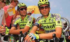 Basso: "Non so se tornerò a correre"