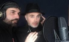 Scialpi: "Volevo cantare al Festival con mio marito" 