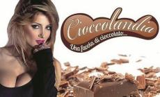 «Cioccolandia»: polverone sulla Maggiulli madrina