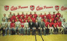 Sci e passione: parte la stagione del Cus Parma