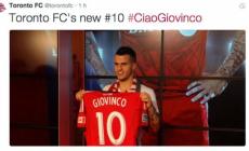 Giovinco: "In Italia ho avuto tanti problemi"