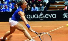 Harakiri Italia in Fed Cup: è fuori