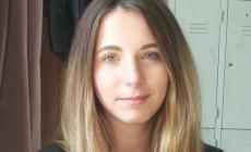 Anche Eleonora Villa al  Parlamento  Europeo Giovani