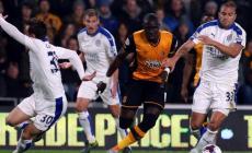 Samp-Leicester, affari sotto l'albero