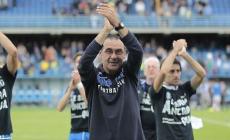 Sarri ha firmato: allener&agrave; il Napoli