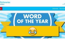 Emoji &egrave; la parola dell'anno
