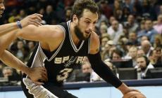 Un grande Belinelli non basta