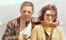 Parma piange il partigiano Zoni