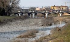 Siccità, a febbraio caduto un quarto della pioggia normale