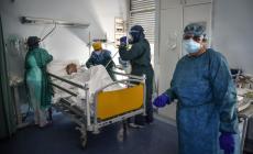 Coronavirus, per la prima volta i guariti superano i malati. ma ancora tanti morti: 369