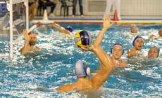 Stop ai campionati di pallanuoto, scudetti non assegnati