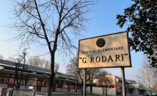 Due anni di chiusura per la scuola elementare Rodari