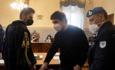 Il pm: «Ergastolo per Mallardo e 1 anno di isolamento diurno»