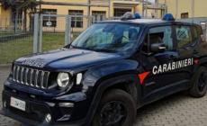 Torrile, il ladro seriale a cui &laquo;piacevano&raquo; le scuole resta ai domiciliari