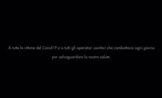 Un commovente 'Va' pensiero' con la tromba: da Parma l'omaggio a medici e infermieri- Video